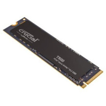 Crucial T500 - SSD - 1 TB - interno - PCIe 4.0 (NVMe)