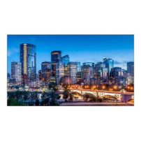 Samsung VM55C-E - 138 cm (55″) Classe diagonale Serie VHB-E Display LCD con retroilluminazione a LED