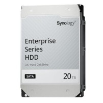 Synology HAT5310 - Disco rigido - 20 TB - interno - 3.5″ (8.9 cm)