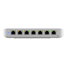 Ubiquiti UniFi Switch Ultra 60W - Switch - gestito - 7 x 10/100/1000 (PoE+)