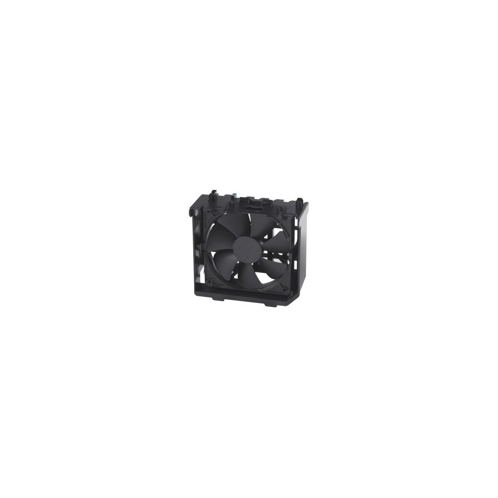 HP Fan and Front Card Guide Kit - Unità ventola di sistema