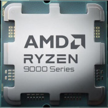 AMD Ryzen 9 9950X - 4.3 GHz - 16 core - 32 thread