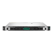 HPE ProLiant DL20 Gen11 - Server - montaggio rack - 1U - 1 via - 1 x Xeon E-2436 / 2,9 GHz - RAM 32 GB - SATA - hot-swap 6,4 cm
