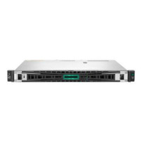 HPE ProLiant DL20 Gen11 - Server - montaggio rack - 1U - 1 via - 1 x Xeon E-2436 / 2,9 GHz - RAM 32 GB - SATA - hot-swap 6,4 cm