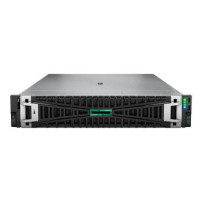 HPE ProLiant DL380 Gen11 Network Choice - server - montaggio rack - 2U - due vie - 1 x Xeon Silver 4510 / 2,4 GHz - RAM 64 GB -