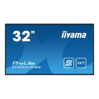 Iiyama ProLite LH3241S-B2 - Classe di diagonale 81 cm (32″) (80 cm (31,5″)