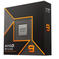 AMD Ryzen 9 9900X - 4.4 GHz - 12 core - 24 thread