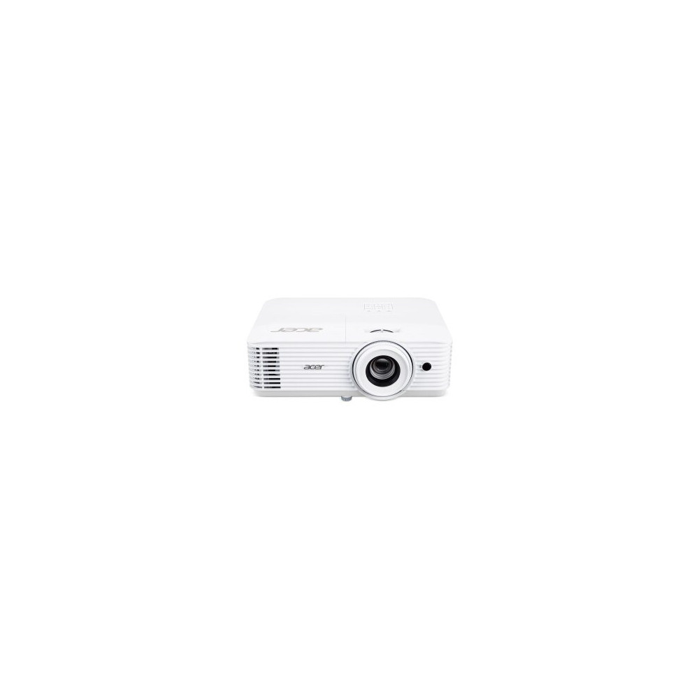 Acer X1827 - Proiettore DLP - 3D - 4000 ANSI lumen