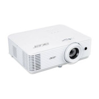 Acer X1827 - Proiettore DLP - 3D - 4000 ANSI lumen