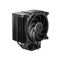 Be Quiet! Dark Rock 5 - Refrigeratore a aria per processore - (per: LGA1155, LGA1150, LGA1151, AM4, LGA1200, LGA1700, AM5)