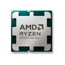 AMD Ryzen 5 8400F - 4,2 GHz - 6 core - 12 thread