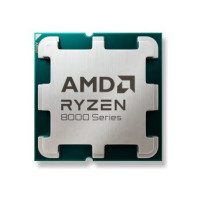 AMD Ryzen 5 8400F - 4,2 GHz - 6 core - 12 thread
