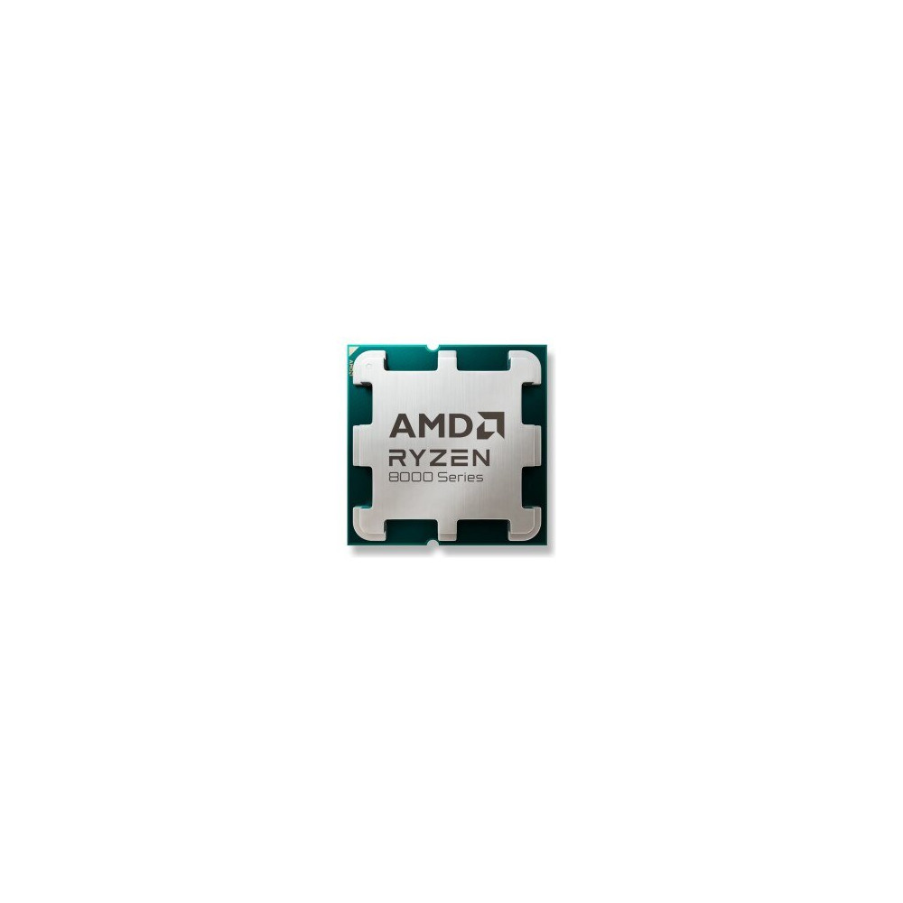 AMD Ryzen 5 8400F - 4,2 GHz - 6 core - 12 thread