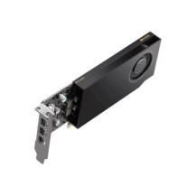 PNY NVIDIA RTX A400 - Schede grafiche - RTX A400 - 4 GB GDDR6