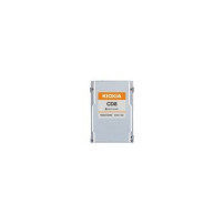 Kioxia KCD8 series - SSD - 7680 GB - interno - 2.5″ (6.4 cm)