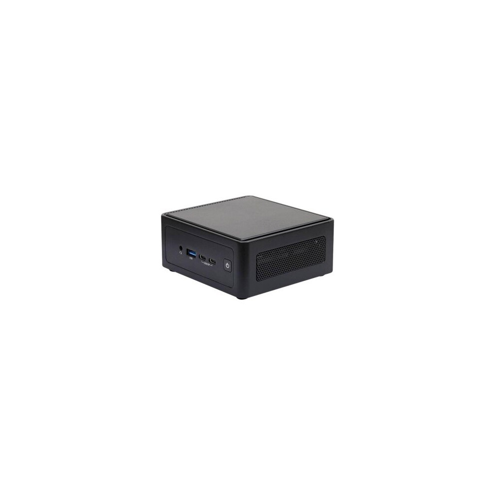 ASRock Barebone NUCS-Box-125H retail - Barebone - Core Ultra 5