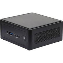 ASRock Barebone NUCS-Box-125H retail - Barebone - Core Ultra 5