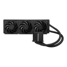 ASUS ProArt LC 360 - Sistema di raffreddamento a liquido per processore - Dimensioni del dissipatore: 360 mm - (per: LGA1700, LG