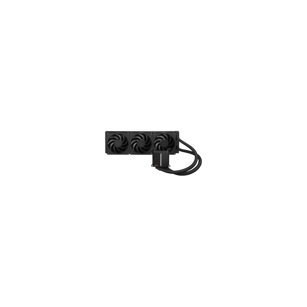 ASUS ProArt LC 360 - Sistema di raffreddamento a liquido per processore - Dimensioni del dissipatore: 360 mm - (per: LGA1700, LG