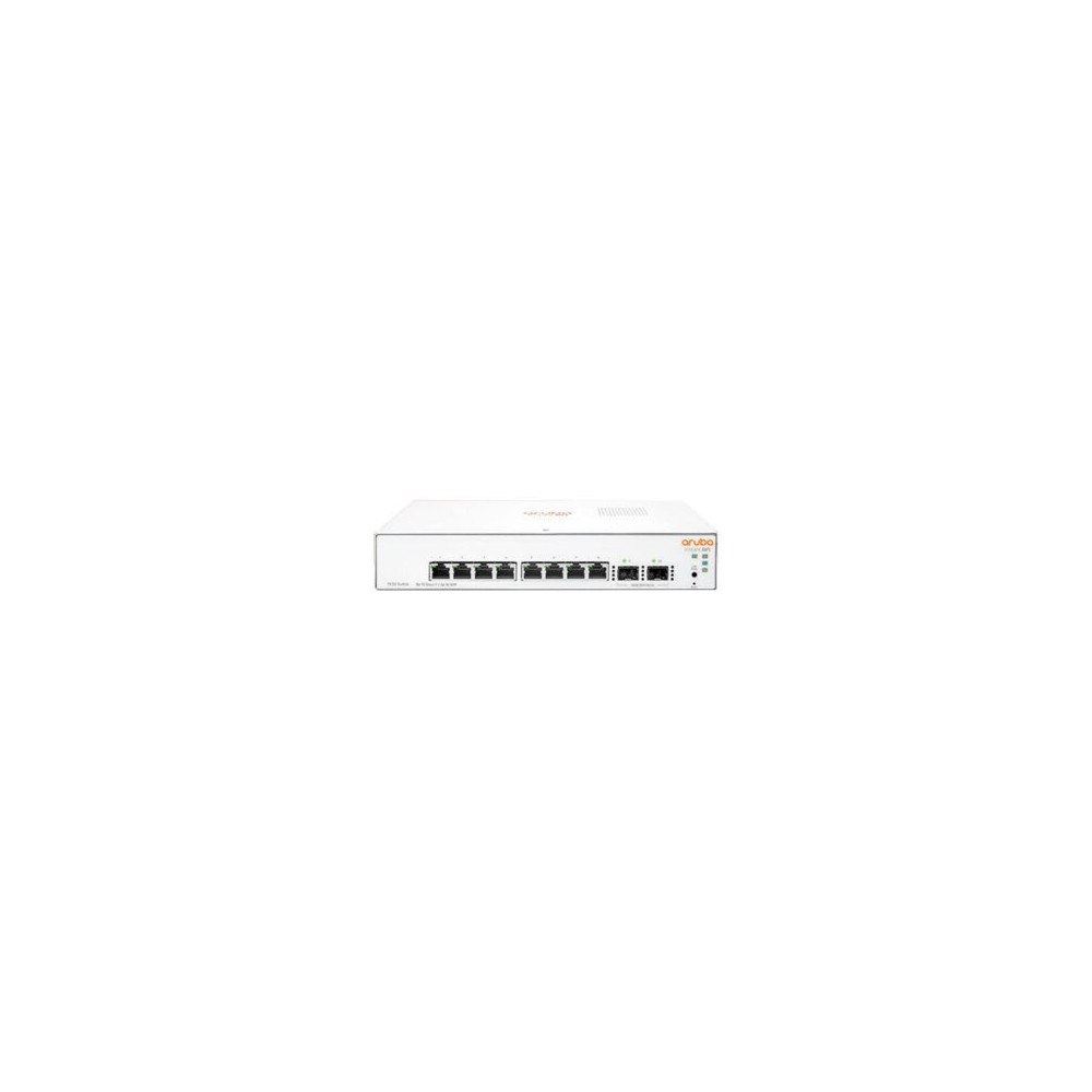 HPE Aruba Instant On 1930 8G 2SFP Switch - Switch