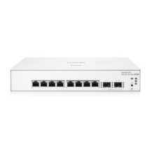 HPE Aruba Instant On 1930 8G 2SFP Switch - Switch