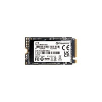 Transcend MTE410S - SSD - 2 TB - interno - M.2 2242 - PCIe 4.0 x4 (NVMe)