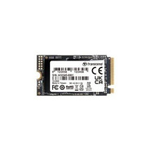 Transcend MTE410S - SSD - 256 GB - interno - M.2 2242 - PCIe 4.0 x4 (NVMe)