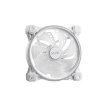 XPG Ventola HURRICANE 120 1*120mm ARGB Ventola bianca retail