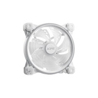 XPG Ventola HURRICANE 120 1*120mm ARGB Ventola bianca retail
