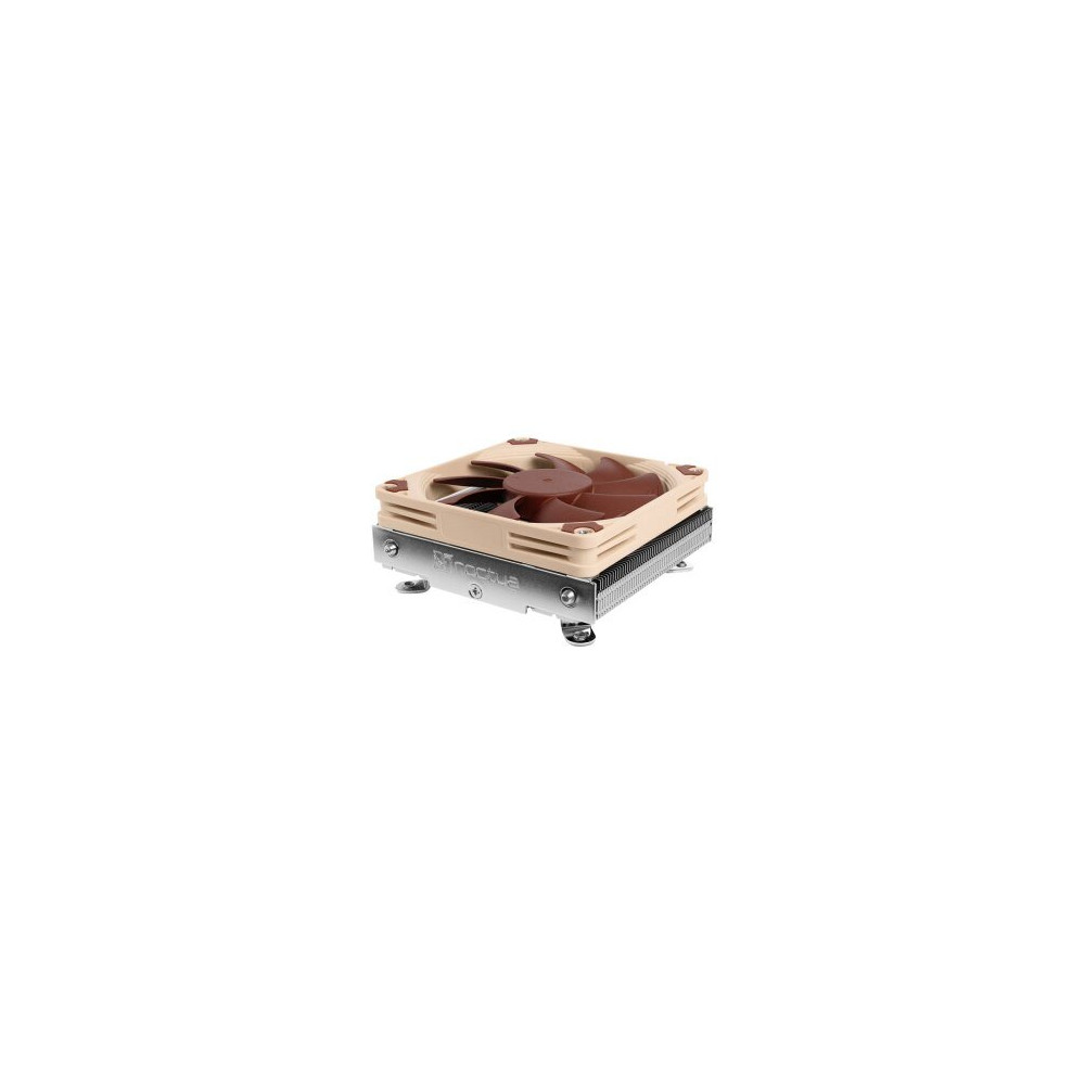 Noctua NH-L9i - Refrigeratore ad aria per processore - (per: LGA1700)