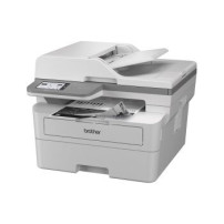 Brother MFC-L2960DW - Stampante multifunzione - B/N - Laser - Letter A (216 x 279 mm)/
