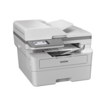Brother MFC-L2960DW - Stampante multifunzione - B/N - Laser - Letter A (216 x 279 mm)/