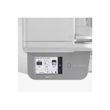 Brother MFC-L2960DW - Stampante multifunzione - B/N - Laser - Letter A (216 x 279 mm)/