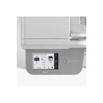 Brother MFC-L2960DW - Stampante multifunzione - B/N - Laser - Letter A (216 x 279 mm)/