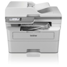 Brother MFC-L2960DW - Stampante multifunzione - B/N - Laser - Letter A (216 x 279 mm)/