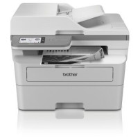 Brother MFC-L2960DW - Stampante multifunzione - B/N - Laser - Letter A (216 x 279 mm)/