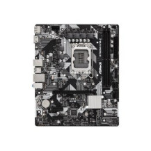 ASRock B760M-H/M.2 - Scheda madre - micro ATX - Presa LGA1700 - Chipset B760 - USB-C 3.2 Gen 1, USB 3.2 Gen 1 - LAN Gigabit - Gr