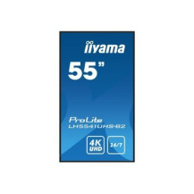 Iiyama ProLite LH5541UHS-B2 - 140 cm (55″) Classe diagonale (139 cm (54,6″)