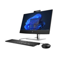 HP ProOne 440 G9 - All-in-One (soluzione completa) - Core i5 i5-14500T / 1,7 GHz - RAM 16 GB - SSD 512 GB - NVMe - UHD Graphics