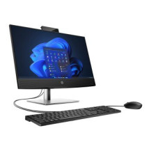 HP ProOne 440 G9 - All-in-One (soluzione completa) - Core i5 i5-14500T / 1,7 GHz - RAM 16 GB - SSD 512 GB - NVMe - UHD Graphics