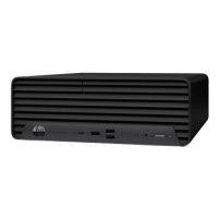 HP Pro 400 G9 - SFF - Core i5 i5-14500 / 2,6 GHz - RAM 16 GB - SSD 512 GB - NVMe - masterizzatore DVD - UHD Graphics 770 - 1GbE