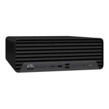HP Pro 400 G9 - SFF - Core i5 i5-14500 / 2,6 GHz - RAM 16 GB - SSD 512 GB - NVMe - masterizzatore DVD - UHD Graphics 770 - 1GbE