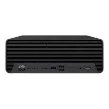 HP Pro 400 G9 - SFF - Core i5 i5-14500 / 2,6 GHz - RAM 16 GB - SSD 512 GB - NVMe - masterizzatore DVD - UHD Graphics 770 - 1GbE