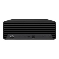 HP Pro 400 G9 - SFF - Core i5 i5-14500 / 2,6 GHz - RAM 16 GB - SSD 512 GB - NVMe - masterizzatore DVD - UHD Graphics 770 - 1GbE