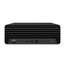 HP Pro 400 G9 - SFF - Core i5 i5-14500 / 2,6 GHz - RAM 16 GB - SSD 512 GB - NVMe - masterizzatore DVD - UHD Graphics 770 - 1GbE