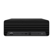 HP Pro 400 G9 - SFF - Core i5 i5-14500 / 2,6 GHz - RAM 16 GB - SSD 512 GB - NVMe - masterizzatore DVD - UHD Graphics 770 - 1GbE