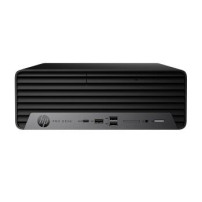 HP Pro 400 G9 - SFF - Core i7 i7-14700 / 2.1 GHz - RAM 16 GB - SSD 512 GB - NVMe - masterizzatore DVD - UHD Graphics 770 - 1GbE