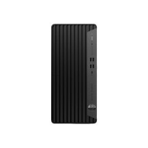 HP Elite 800 G9 - Tower - Core i7 i7-14700 / 2.1 GHz - RAM 16 GB - SSD 512 GB - NVMe - DVD-Writer - UHD Graphics 770 - 1GbE - Wi