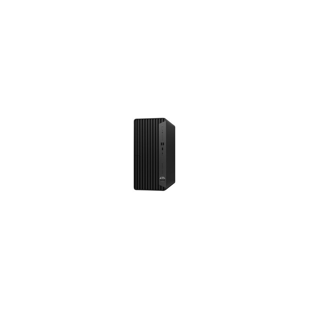 HP Pro 400 G9 - Tower - Core i5 i5-14500 / 2.6 GHz - RAM 16 GB - SSD 512 GB - NVMe - UHD Graphics 770 - 1GbE - Win 11 Pro - Moni