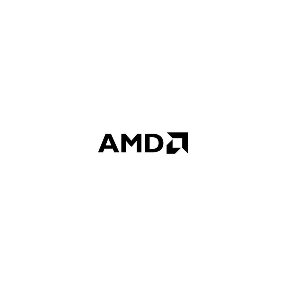 AMD Ryzen 5 8500G - 3,5 GHz - 6 core - 12 thread
